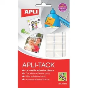 Fixační hmota Apli 75g (AP11803)