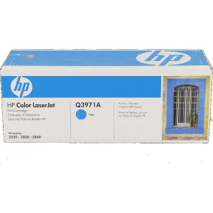 Originální toner Hp (Q3971A)