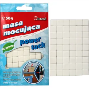 Titanová fixační hmota 50g (95003)