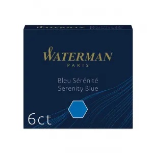 Pero Waterman Allure Exclusive Piston Pen (2135215)