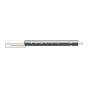 Štětcový popisovač Staedtler 1 barva (S 8321-0)