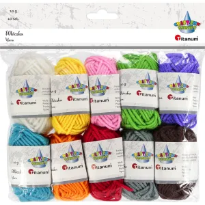 Titanum Craft-Fun Series 10 barev.