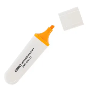 Zvýrazňovač Centropen, oranžový 1-4,6 mm (462520152)