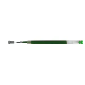 Náplň do gelového pera Toma master green, zelená (to-677)