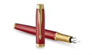 Exkluzivní kuličkové pero Parker RED (2143650)