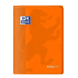 Oxford EASYBOOK A4 60k. Kontrola 90g (400146695)