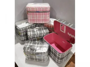 Pouzdro Adar M, pouzdro se zrcátkem, na zip (568679)