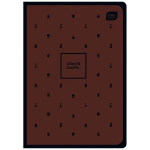 Interdruk notebook A5 96k. Kontrola 60g (5902277314925)