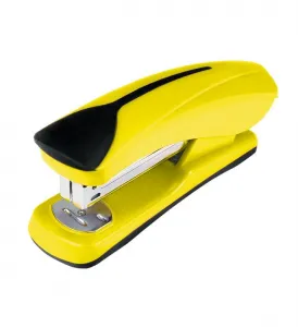 Sešívačka Eagle COLORtouch TYST6101B žlutá 20k (110-1683)