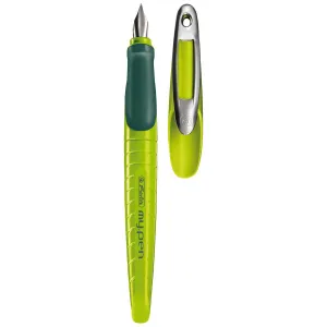 Plnicí pero Herlitz My Pen Sporty Lemon (10999779)