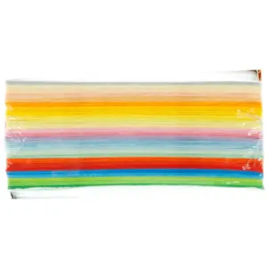 Obálka s logy a papírem C6 - mix 162 mm x 116 mm