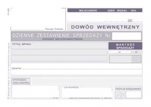 Ofsetový tisk Michalczyk i Prokop DENNÍ ZASTÁVKA DNE. K15 A6 50k. (K-15)