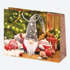 Dárková taška Pol-mak 300 mm x 230 mm x 100 mm