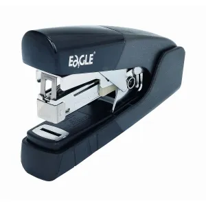 Sešívačka Eagle černá 30k (S5160B)