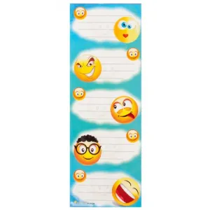 Nálepka do notebooku Polsyr (D1)