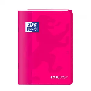 Notebook Oxford EASYBOOK A5 60k. Šňůra 90g (400146694)