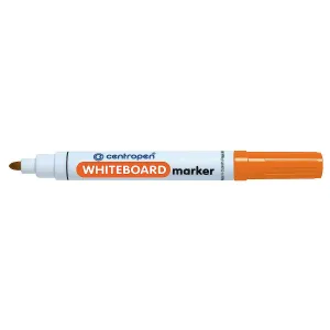 Popisovač Centropen 8559, oranžový 2,5mm kulatý hrot (585590102)