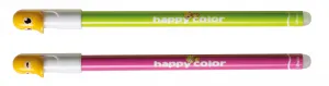 Gelové pero M&G Happy Color REMOVABLE (HA AKPA6571-3)