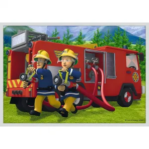 Puzzle Trefl 10v1 el. (90382)