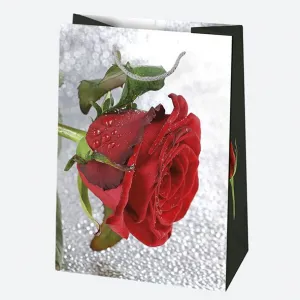 Dárková taška Pol-mak 230 mm x 320 mm x 110 mm (T5)
