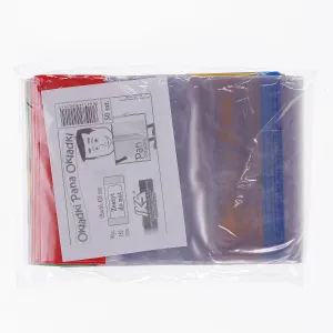 Obálka IKS 152 mm x 435 mm (Notebook)