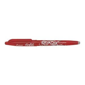 Pilot Frixion biros (PIBL-FR7-R)