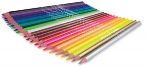 Pastelky Patio Colorino 24 barev (57462)