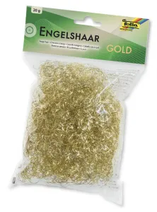 Fólie Angel Hair (FO 72065)