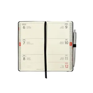 Avanti kniha kalendář (rozvrh) kniha 100mm x 180mm (KKDLTL)