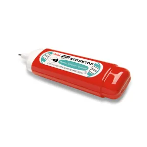 Korekční pero (propiska) Pentel 12ml (ZLC 31W)