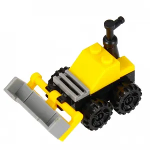 Stavební bloky Alleblox CONSTRUCTION 22-24EL (492805)