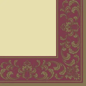 Ubrousky Pol-mak - mix 330 mm x 330 mm (SL og)