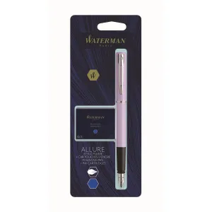 Pero Waterman Allure Exclusive Piston Pen (2135215)