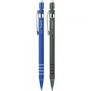 Titanová automatická tužka 0,5 mm (MB7102-00JB)