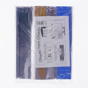 Obal IKS 297 mm x 410-430 mm (R-4)