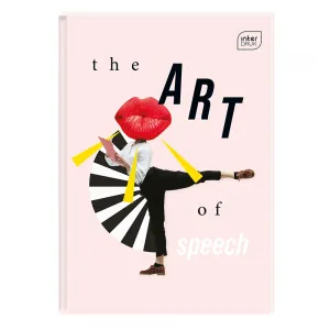 Interdruk TRENDS GIRLS notebook A5 96k. 70g linka