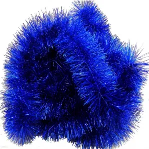 Námořnicky modrý řetěz