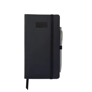 Avanti kniha kalendář (rozvrh) kniha 100mm x 180mm (KKDLTL)