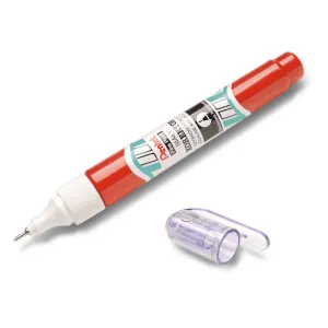 Korekční pero (propiska) Pentel 7ml (ZL-63)