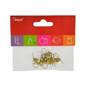 Arpex ozdoba na vánoční stromek Přívěsek na vánoční stromek 8 cm (bn4377)