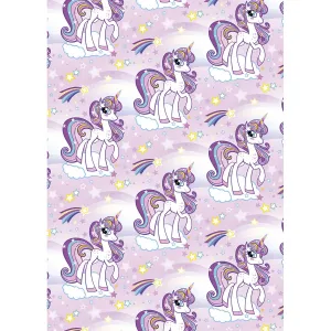 Dekorační papír Pol-mak - mix 700 mm x 1000 mm