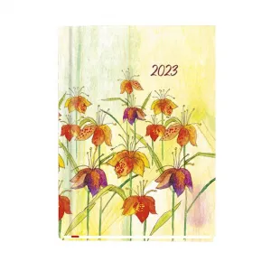 Michalczyk i Prokop Marta knižní kalendář (rozvrh) A6 105mm x 148mm (T-215F)