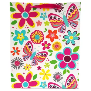 Dárková taška 180 mm x 230 mm x 100 mm (JP 1327C)