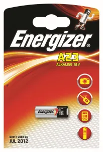 Baterie Energizer E23A (EN-083057)