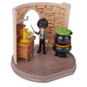 Spin Master Harry Potter figurka - sada lektvarů (6061847)