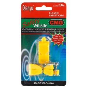 Píšťalka rozhodčího Dromader (02201)