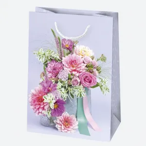 Dárková taška Pol-mak 230 mm x 320 mm x 110 mm (T5)