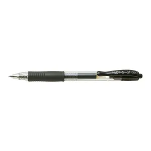 Gelové pero Pilot (BL-G2-5-B)