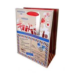 Grafická sada dárkových tašek Rozette 8 A4 (5907354060146)