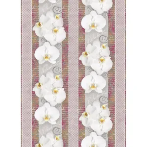 Dekorační papír Pol-mak - mix 700 mm x 1000 mm